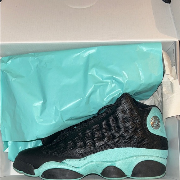 Jordan 13 retros